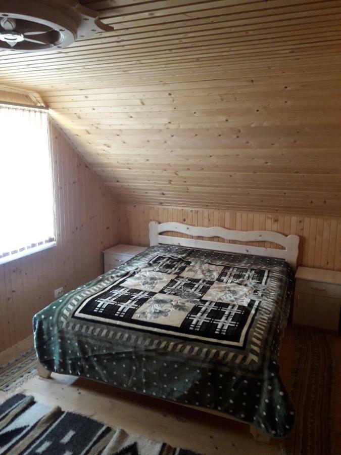 Садиба "Ековид" Krivorovnya エクステリア 写真
